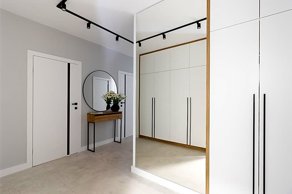 KOBIELA Luxury Aparthotel KTW City Center