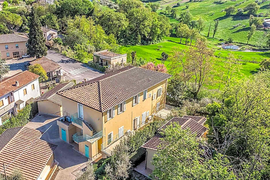 Residence Viviverde