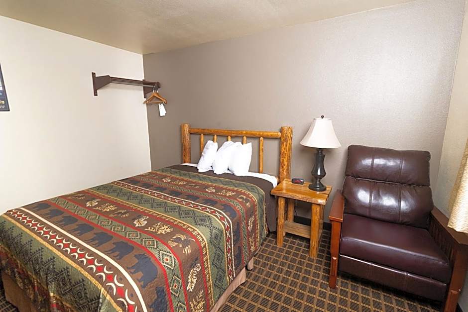 FairBridge Inn and Suites