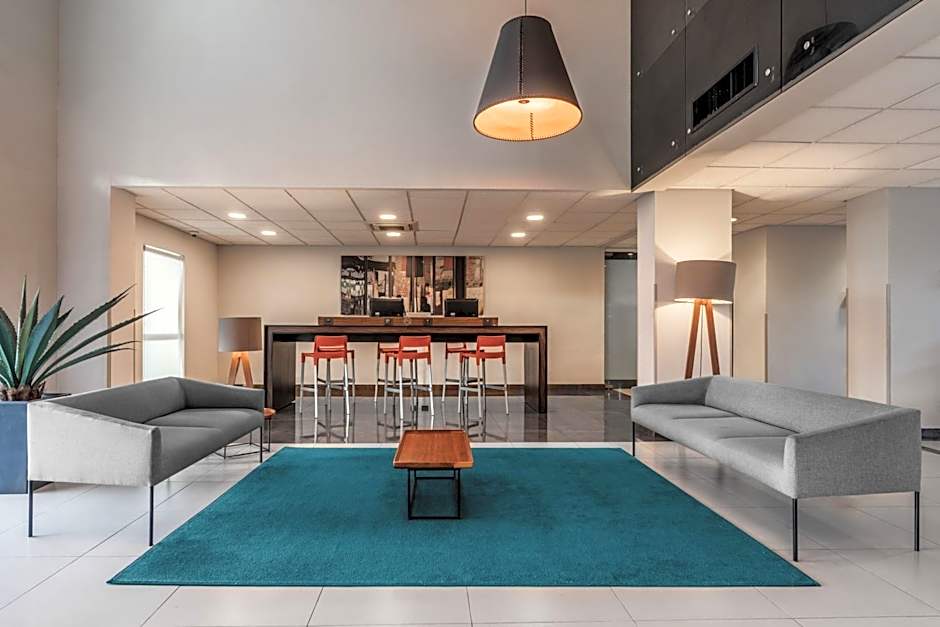 City Express by Marriott Querétaro Juríca