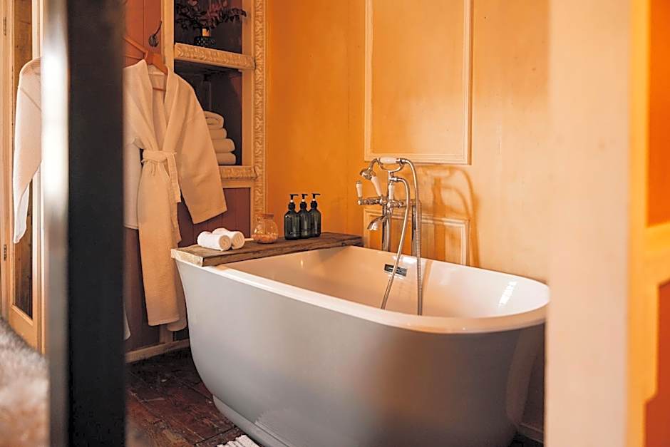 The George & Heart House