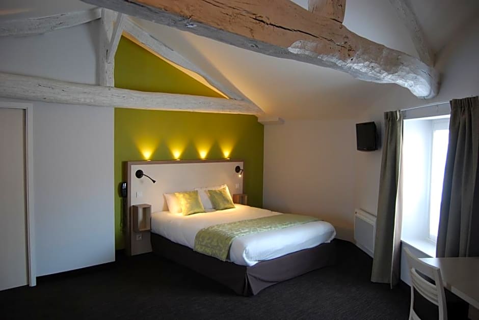 Domaine Le Martinet, The Originals Relais