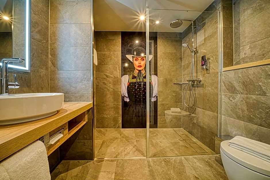 Vienna House Easy by Wyndham Freiburg