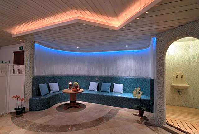 Hotel St. Florian - Kaprun