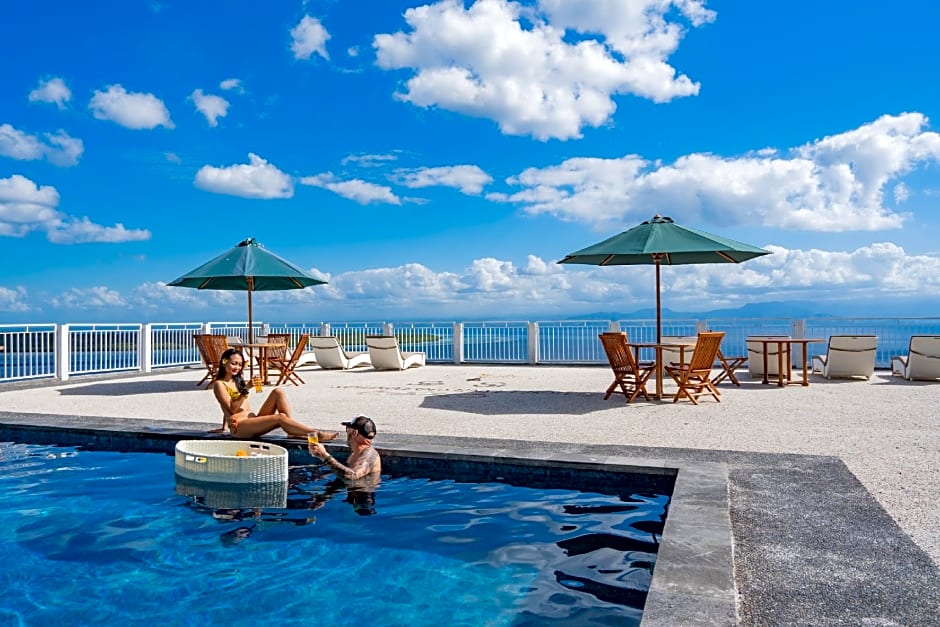 Samuh Sunset Hotel by ABM