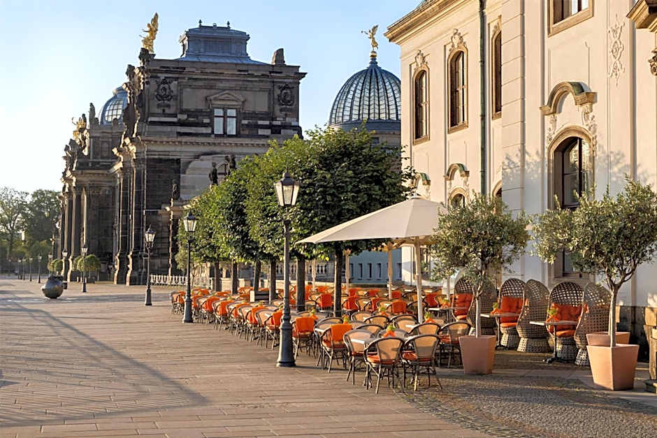 Hilton Dresden