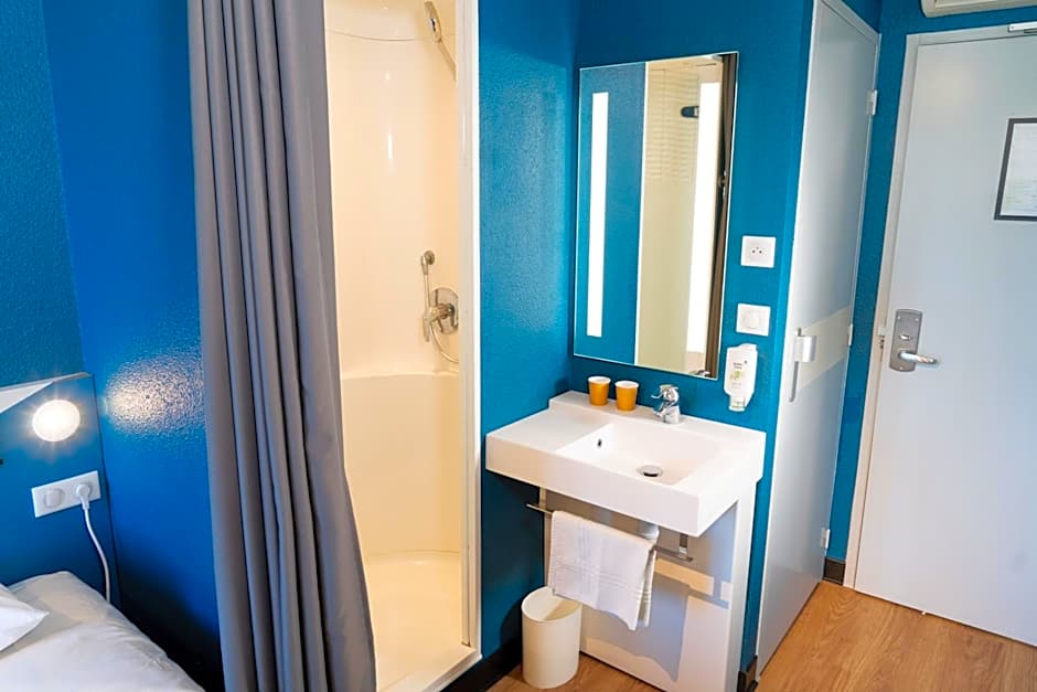 ibis budget Aix en Provence