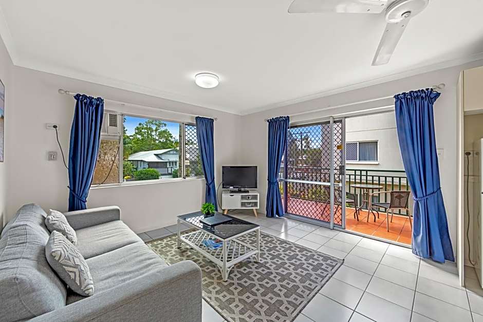 Koala Court Holiday Apartments