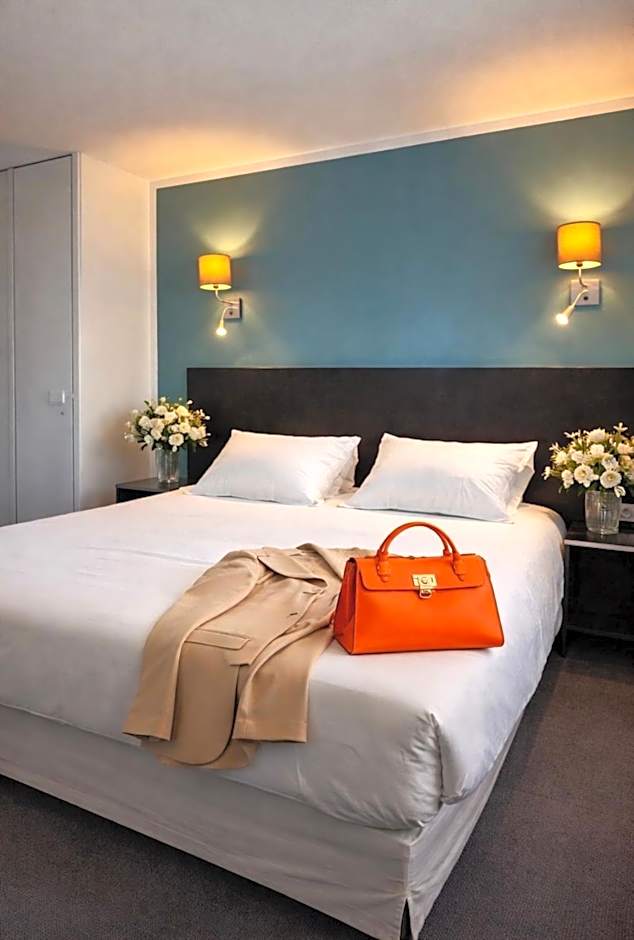 Villa Paris Orly