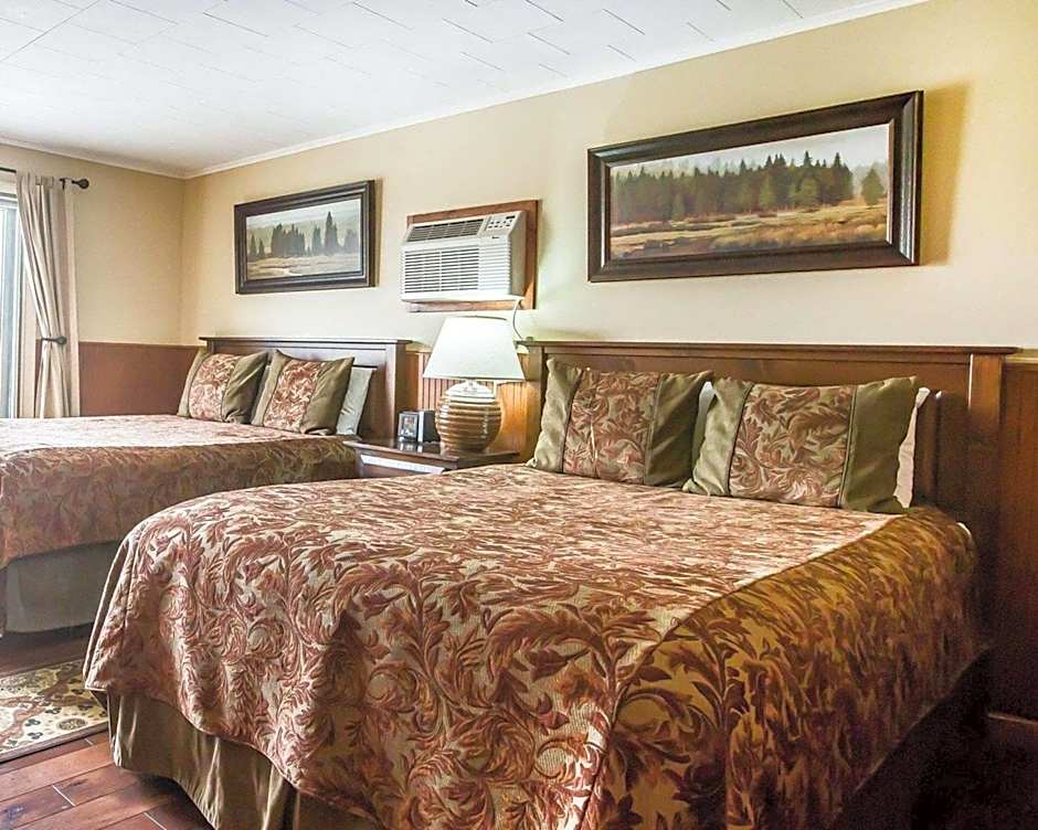 Yellowstone Valley Lodge, Ascend Hotel Collection