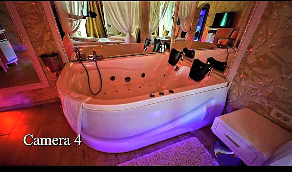 Anadi Hotel Boutique ONLY ADULT