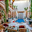 Riad Janate & SPA