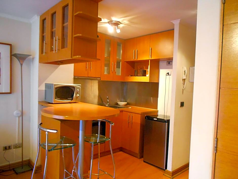 Andes Suites