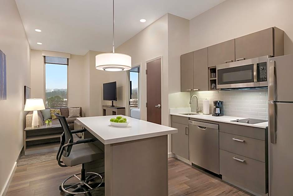 Hyatt House Atlanta/Perimeter Center