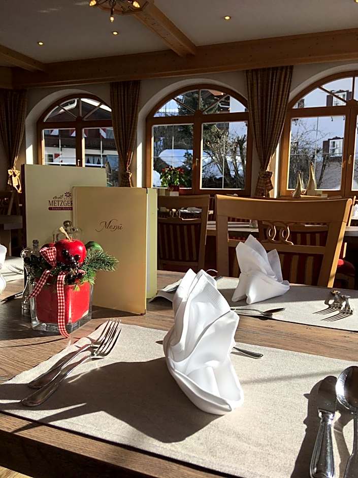 Hotel Metzgerwirt