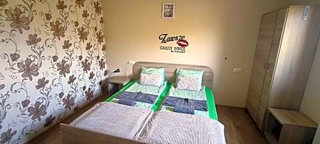 Comfort Double or Twin Room