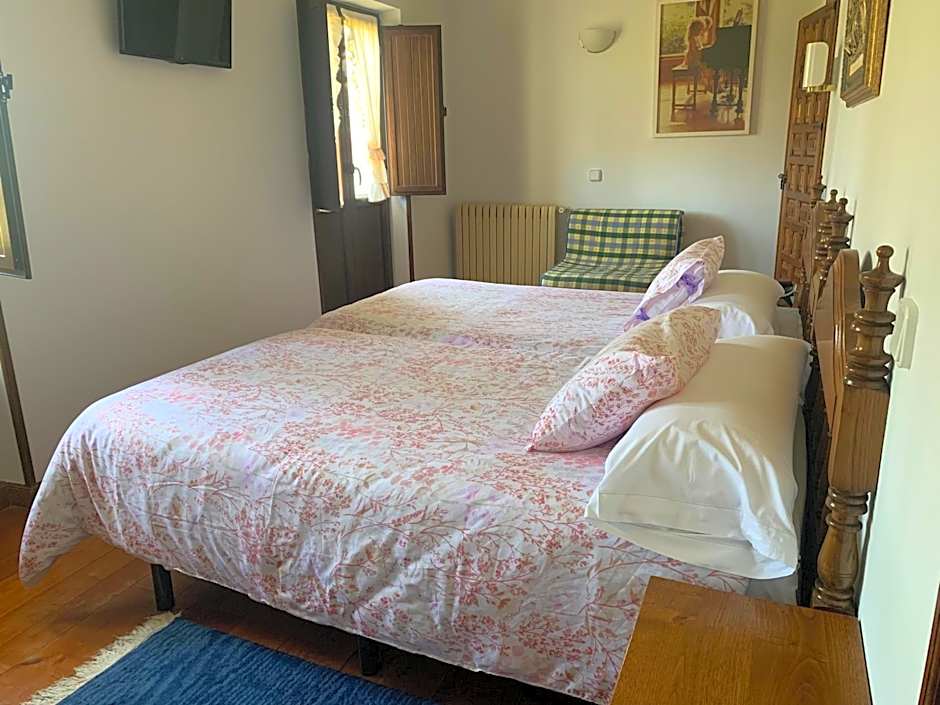 Hotel Siglo XVIII