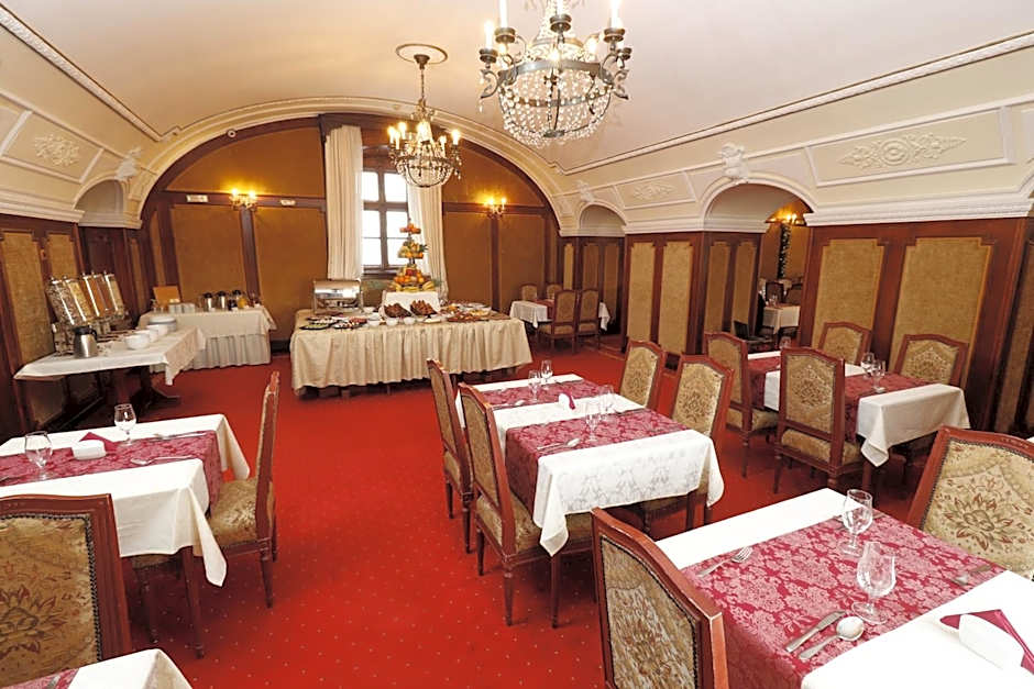 Hotel Leopold I