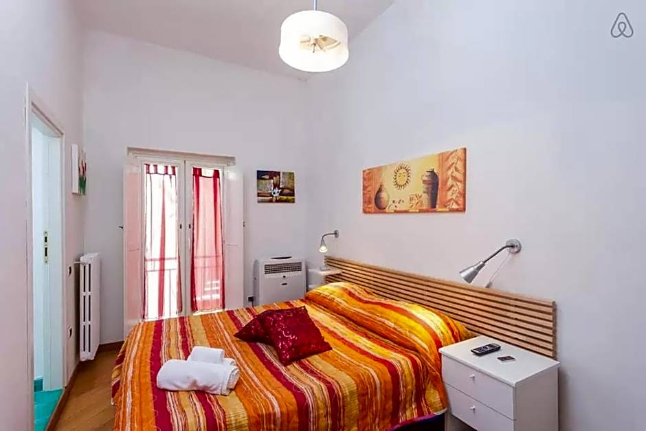 Bed and Breakfast Adelberga
