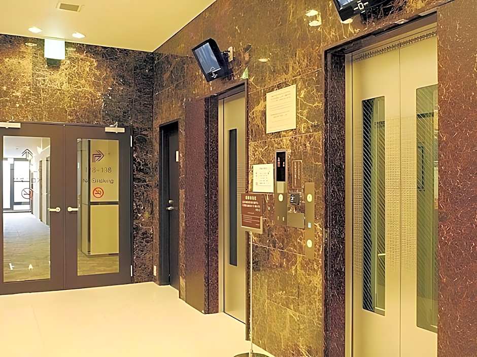 Toyoko Inn Hakata-Eki Minami