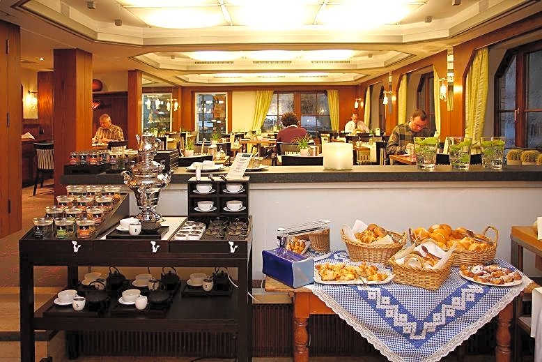 Hotel-Restaurant Schwanen