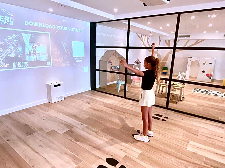 Hotel y Aparthotel Dos Rios