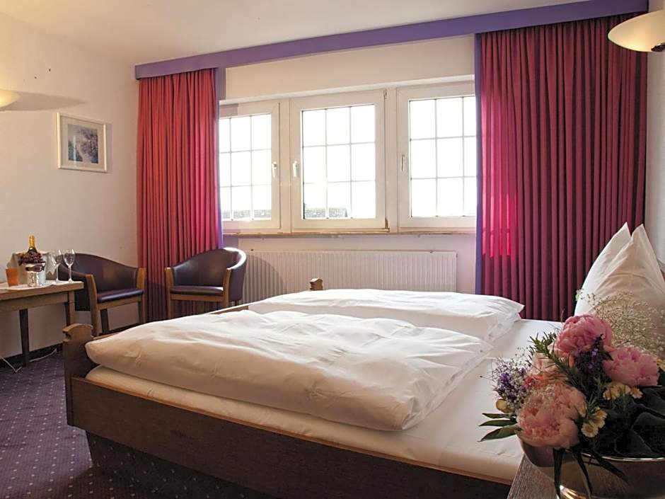 Hotel Felsenkeller