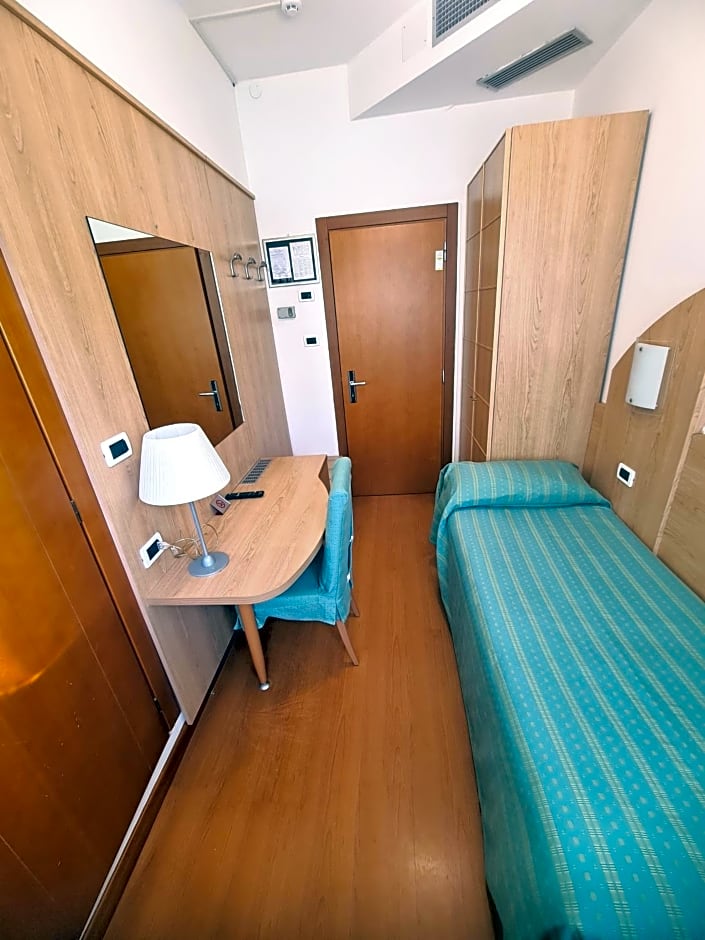 Hotel Zurigo