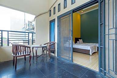 Boss Residence Serang Mitra RedDoorz