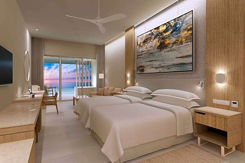 Barcelo Maya Riviera - All Inclusive Adults Only