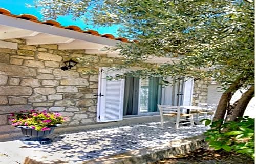 Alacati Selin Otel