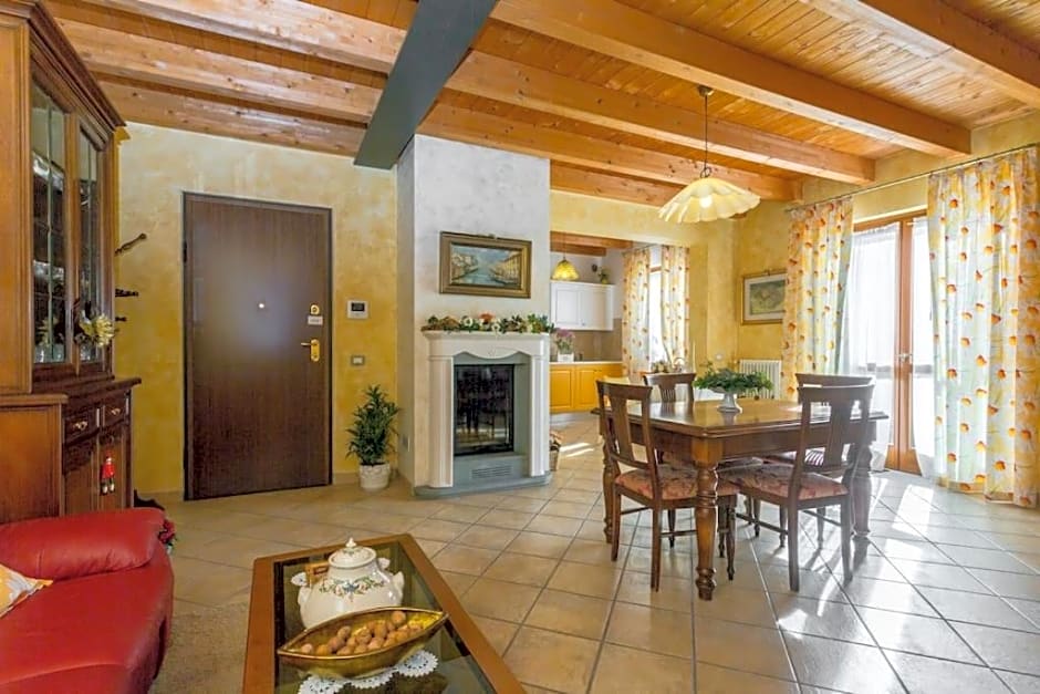 Bed & Breakfast Lucy