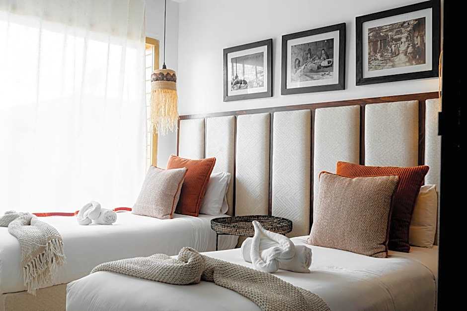 Hotel Dakhla Club & SPA