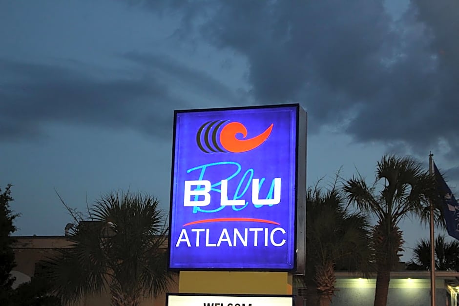 Blu Atlantic Hotel & Suites