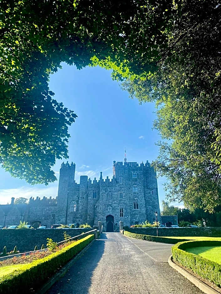Kilkea Castle