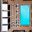 Andaz West Hollywood-a concept by Hyatt