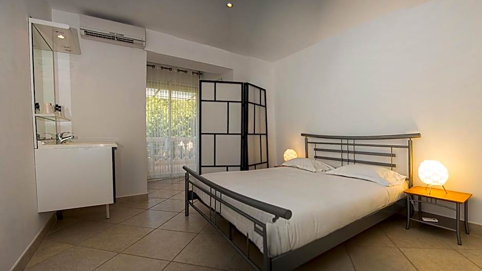 La Résidence du Cap