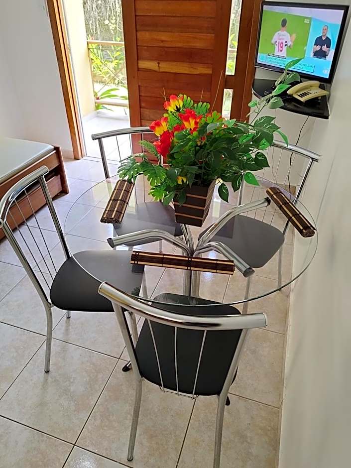 Apart Boulevard da Praia 155D