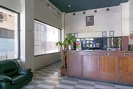 Urbanview Hotel Kanca Banjarmasin by RedDoorz