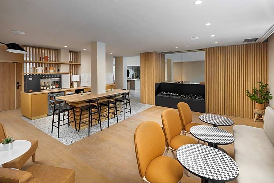 Residence Inn by Marriott Paris Didot Montparnasse