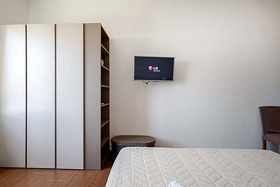 Panoramic Rooms