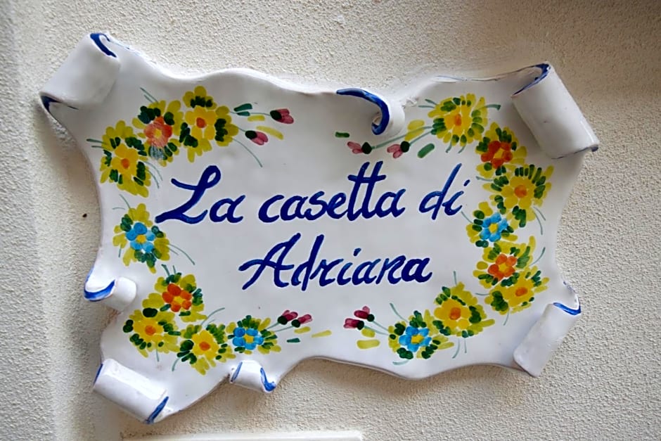 La Casetta di Adriana