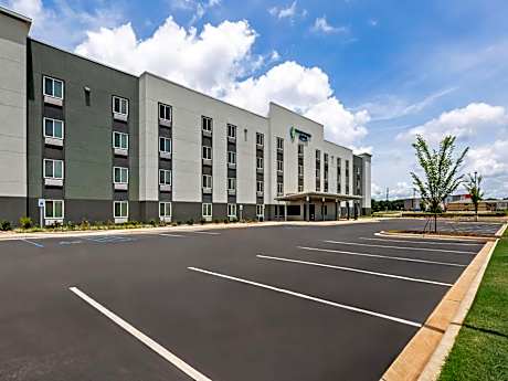 WoodSpring Suites Prattville - Montgomery North