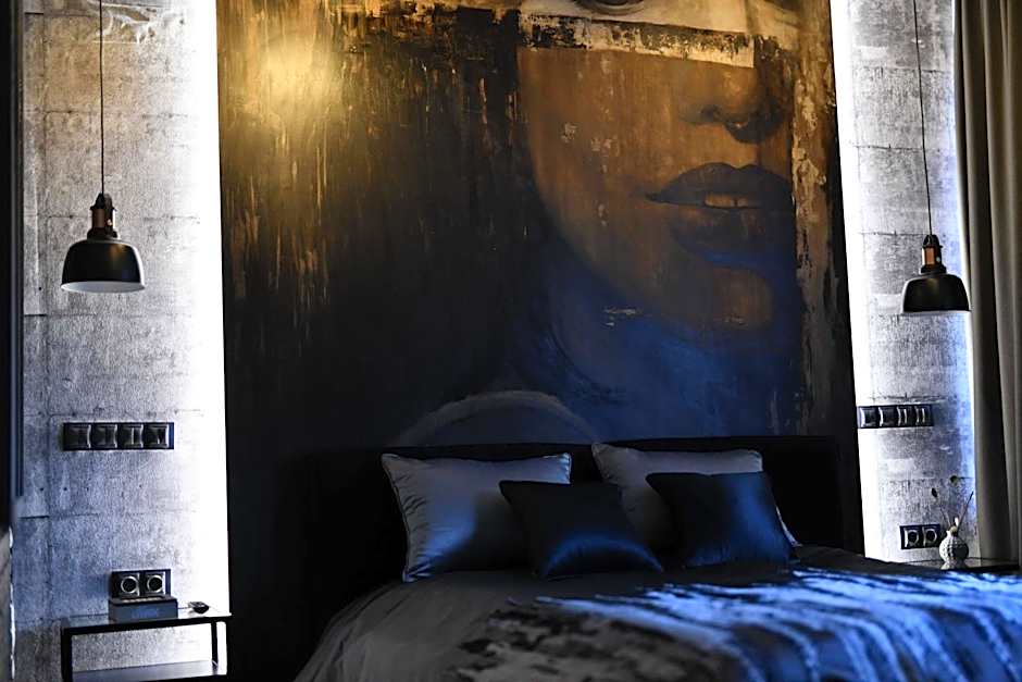 Boutique Hotel Casa Verdi