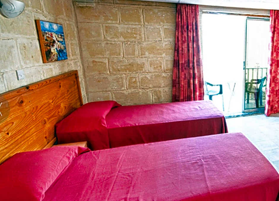 Alborada Apart Hotel