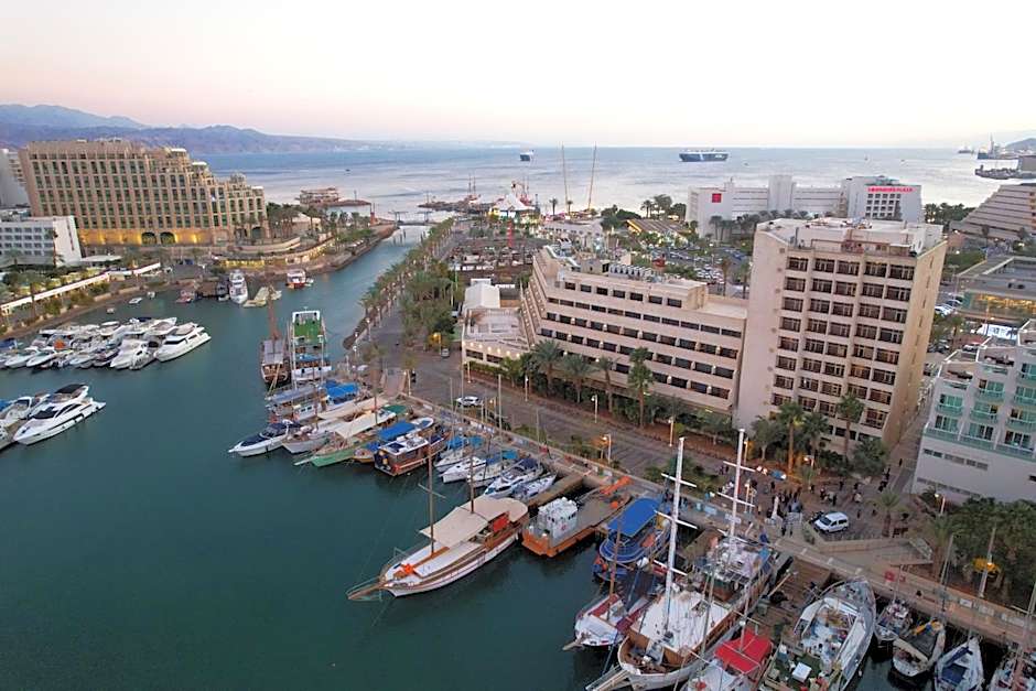 Caesar Premier Eilat Hotel