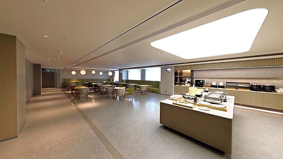 Ji Hotel Xiamen Airport