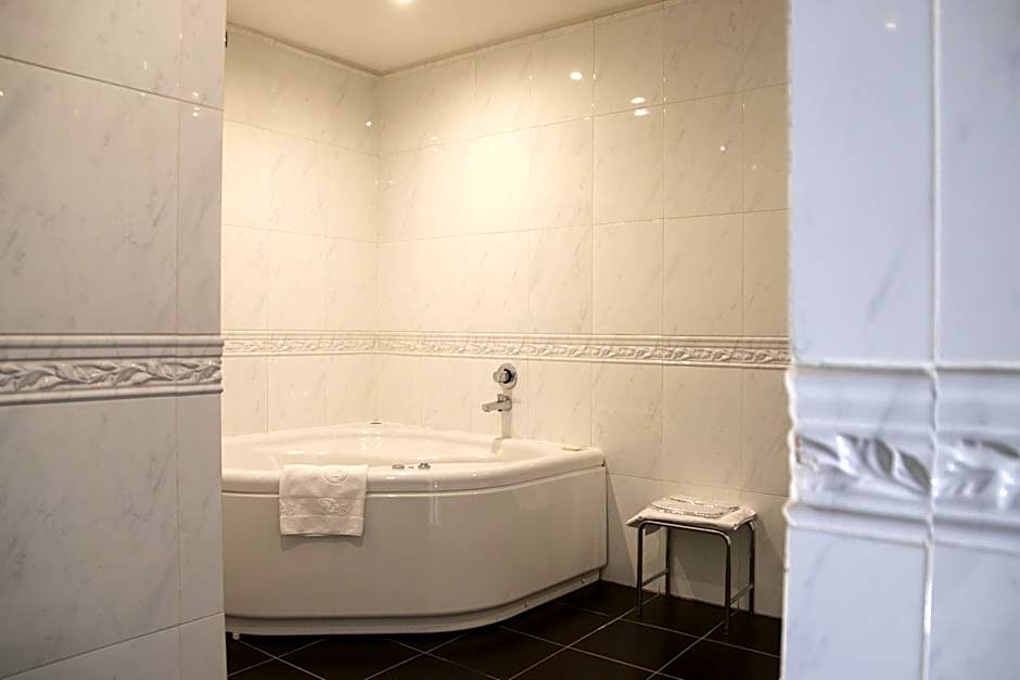 Hotel Motel Del Duca-Pavia