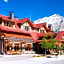 Banff Ptarmigan Inn