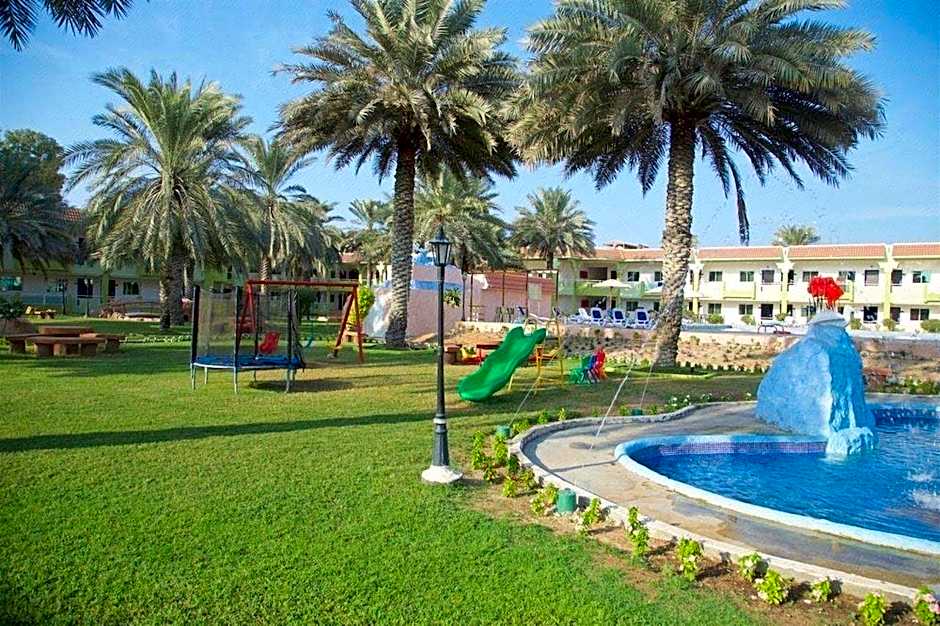 Flamingo Beach Hotel